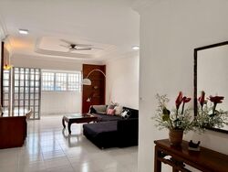 Blk 791 Khatib Vale (Yishun), HDB Executive #574582491